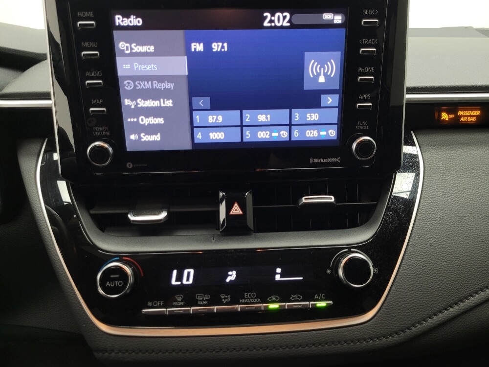 2021 Toyota Corolla in Las Vegas, NV 89104 - 18087090 25