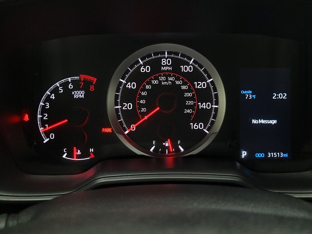 2021 Toyota Corolla in Las Vegas, NV 89104 - 18087090 23