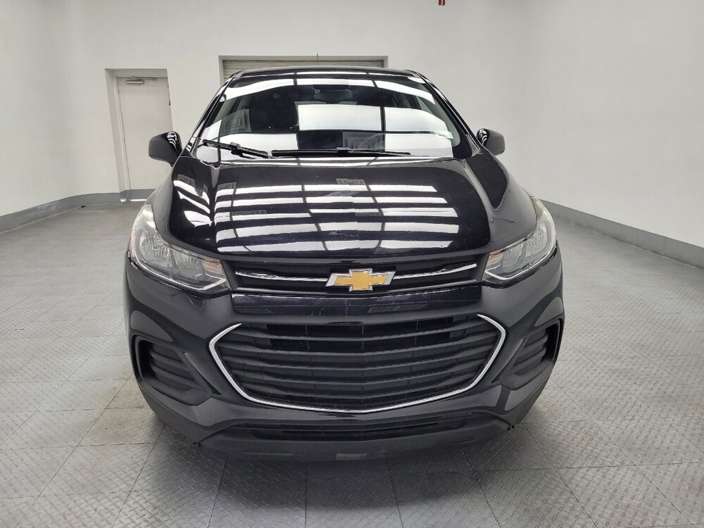 2020 Chevrolet Trax in Las Vegas, NV 89104 - 18087092 14