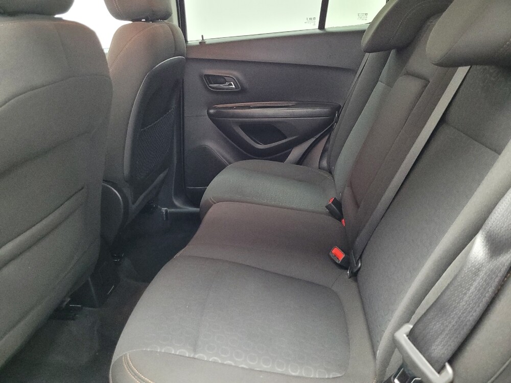 2020 Chevrolet Trax in Las Vegas, NV 89104 - 18087092 18