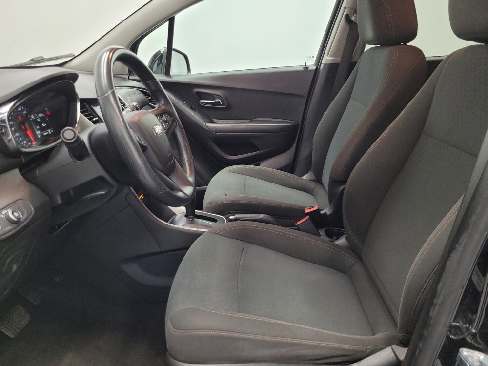 2020 Chevrolet Trax in Las Vegas, NV 89104 - 18087092 17