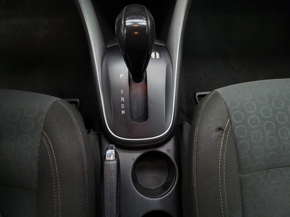 2020 Chevrolet Trax in Las Vegas, NV 89104 - 18087092 26