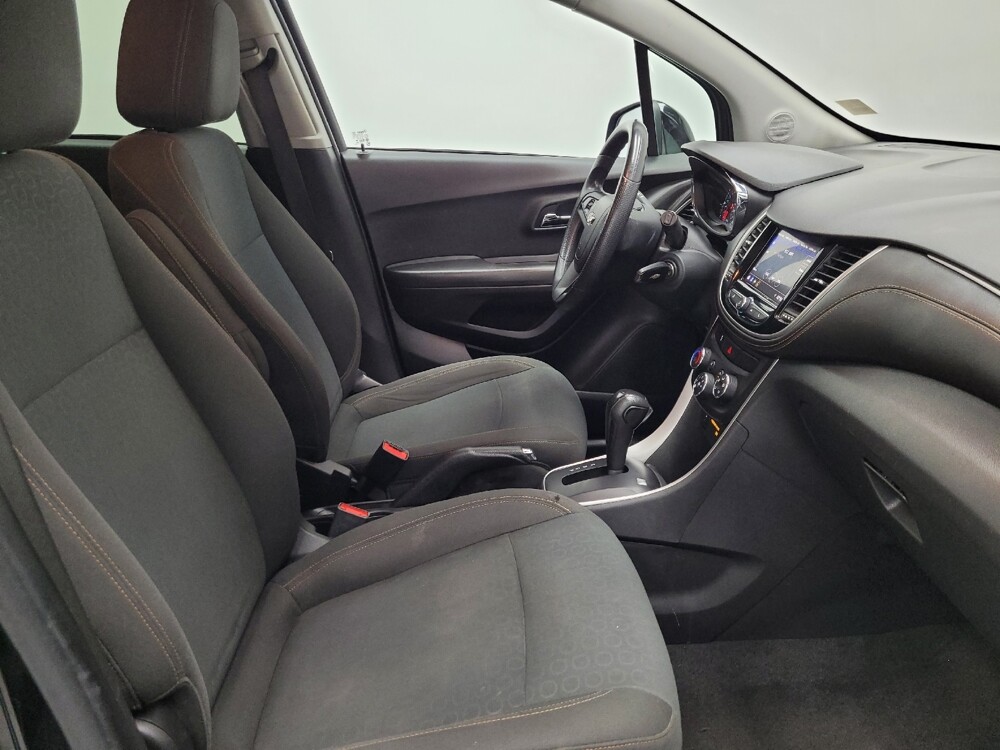 2020 Chevrolet Trax in Las Vegas, NV 89104 - 18087092 21