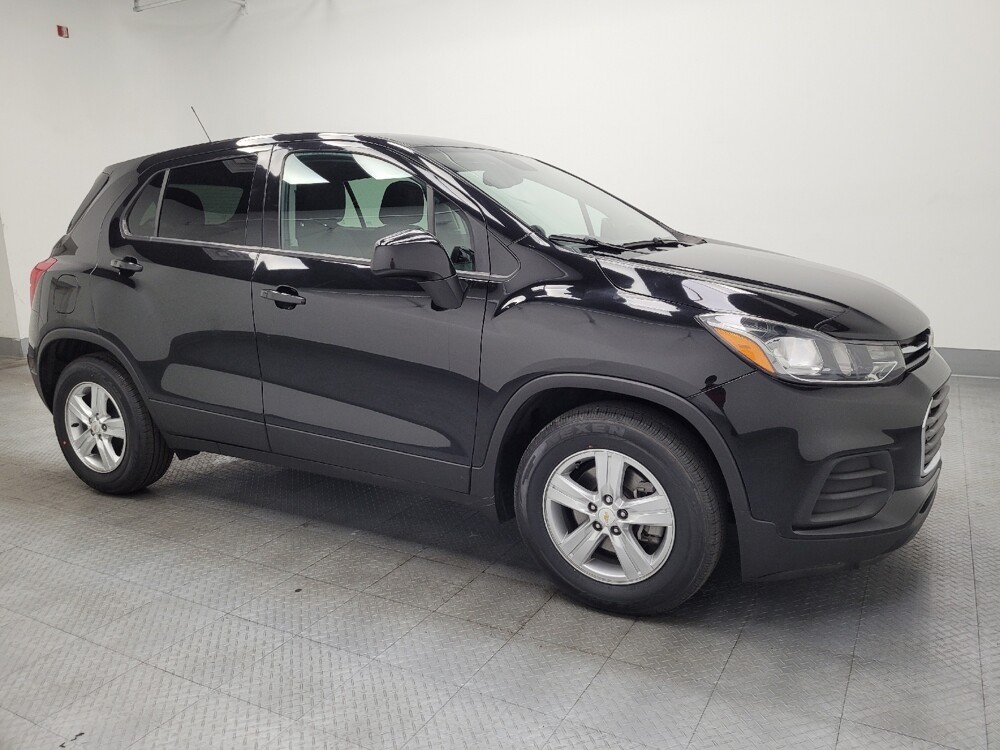 2020 Chevrolet Trax in Las Vegas, NV 89104 - 18087092 11