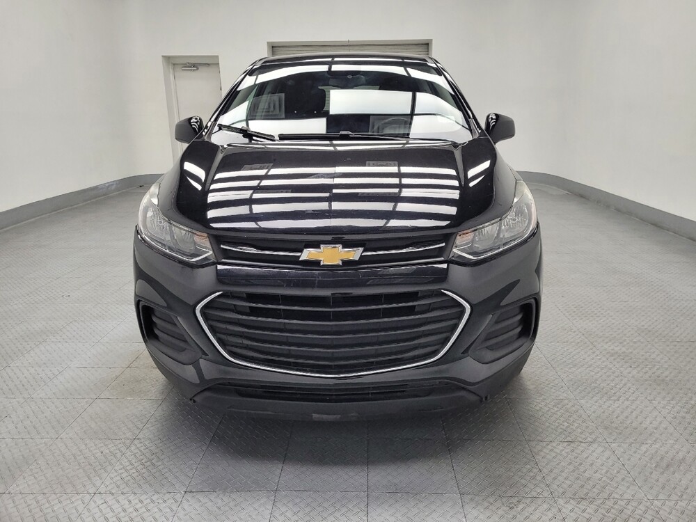 2020 Chevrolet Trax in Las Vegas, NV 89104 - 18087092 15