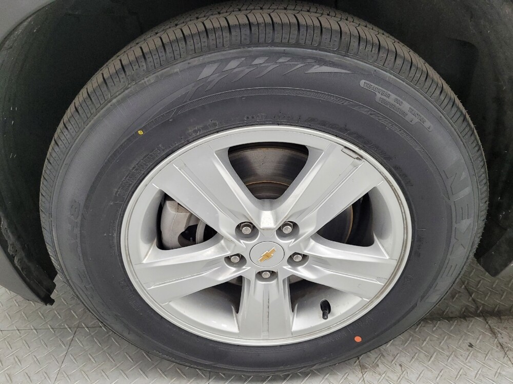 2020 Chevrolet Trax in Las Vegas, NV 89104 - 18087092 31