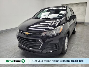 2020 Chevrolet Trax in Las Vegas, NV 89104