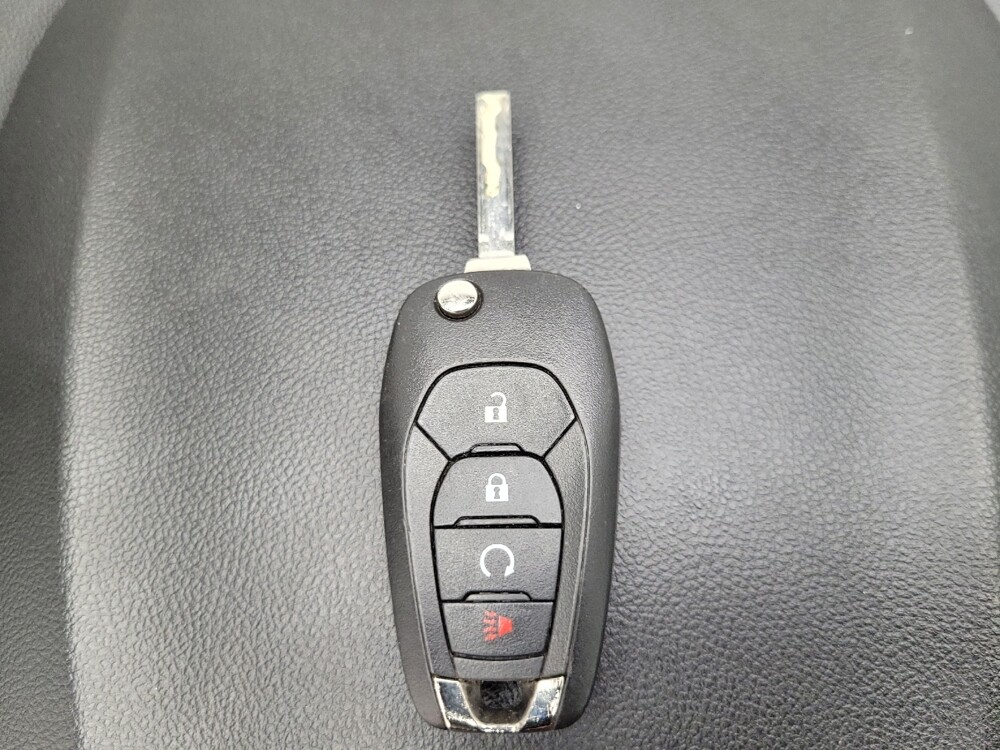 2020 Chevrolet Trax in Las Vegas, NV 89104 - 18087092 32