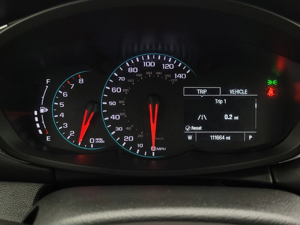 2020 Chevrolet Trax in Las Vegas, NV 89104 - 18087092 23