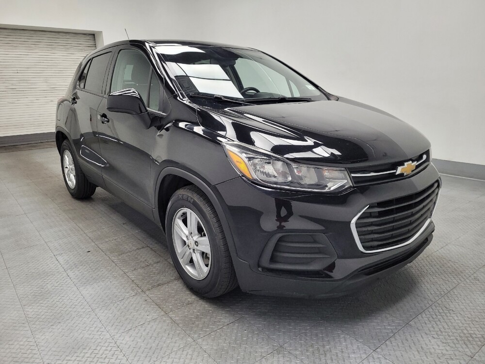 2020 Chevrolet Trax in Las Vegas, NV 89104 - 18087092 13