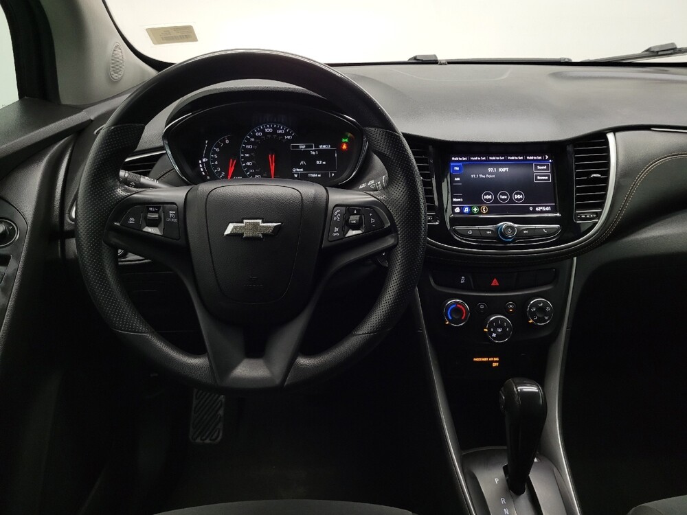 2020 Chevrolet Trax in Las Vegas, NV 89104 - 18087092 22
