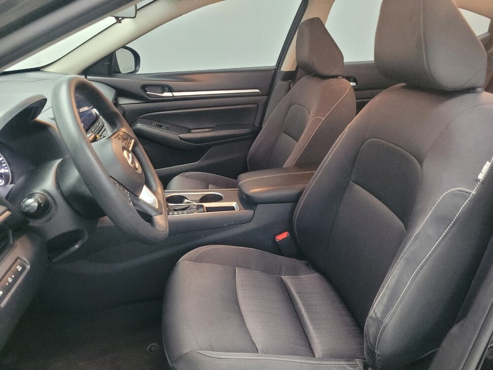 2022 Nissan Altima in Jackson, MS 39211 - 18087094 17