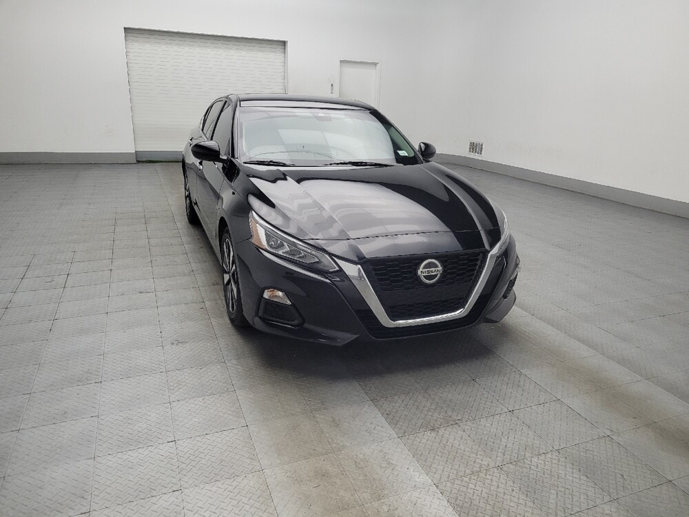 2022 Nissan Altima in Jackson, MS 39211 - 18087094 13
