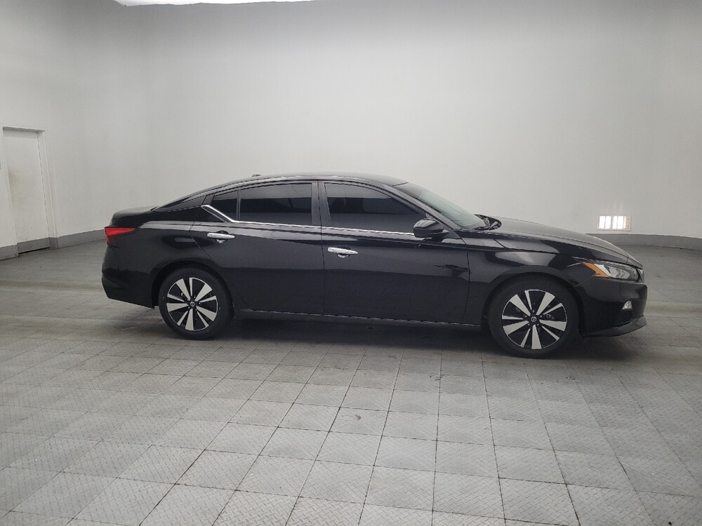 2022 Nissan Altima in Jackson, MS 39211 - 18087094 11