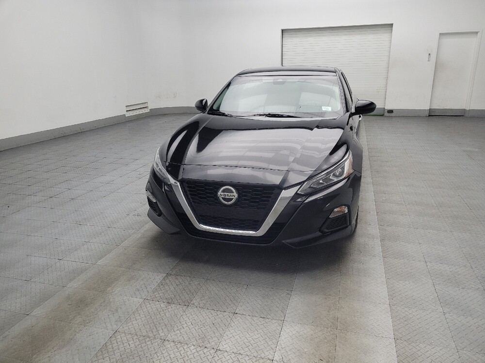 2022 Nissan Altima in Jackson, MS 39211 - 18087094 15