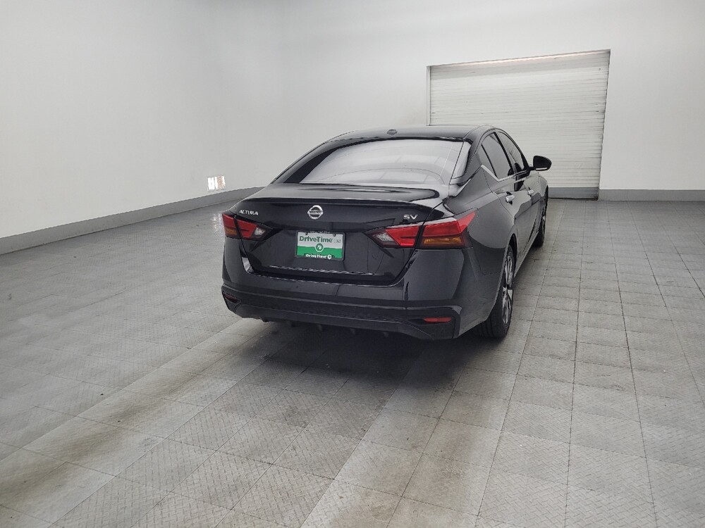 2022 Nissan Altima in Jackson, MS 39211 - 18087094 9
