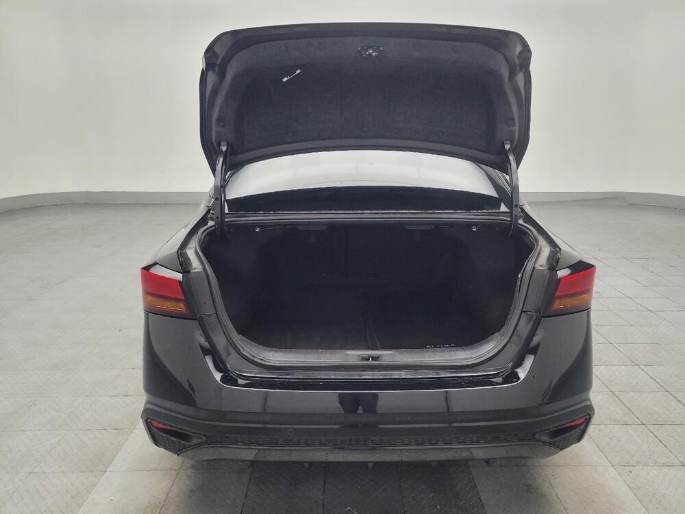 2022 Nissan Altima in Jackson, MS 39211 - 18087094 29