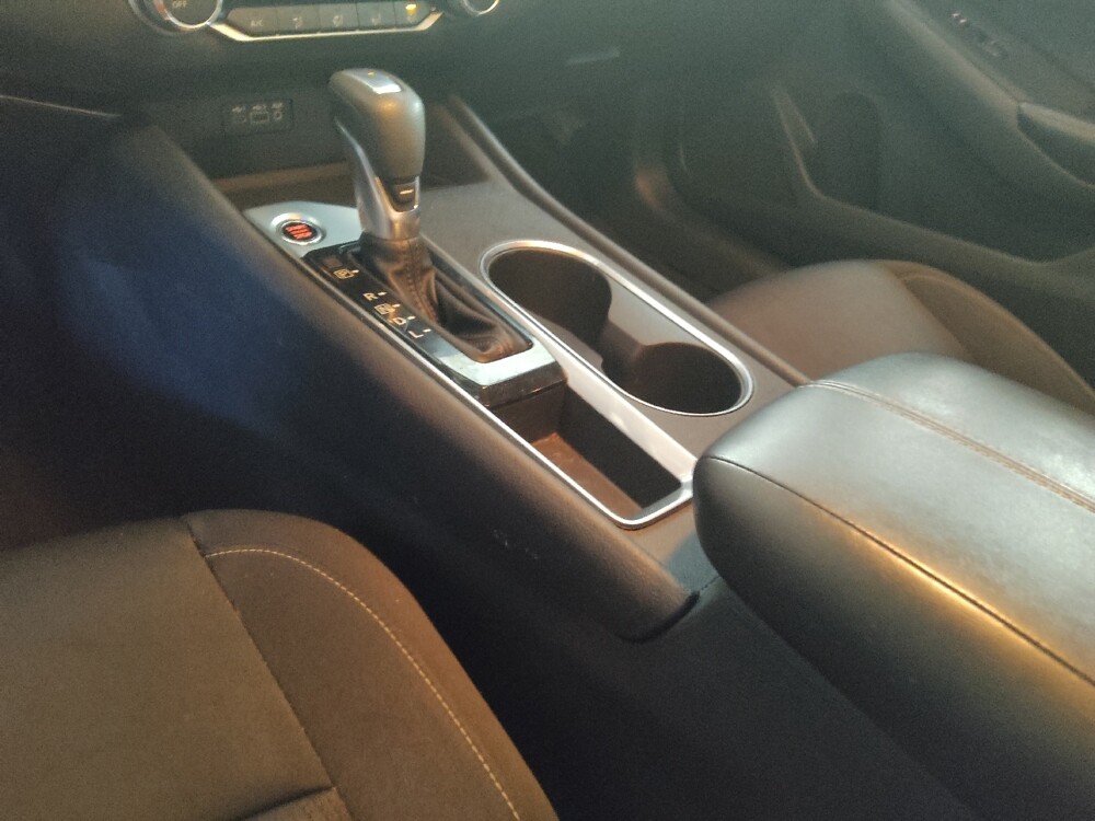 2022 Nissan Altima in Jackson, MS 39211 - 18087094 26