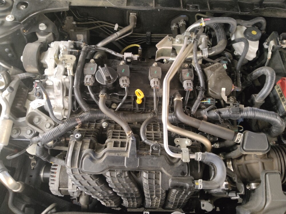 2022 Nissan Altima in Jackson, MS 39211 - 18087094 30