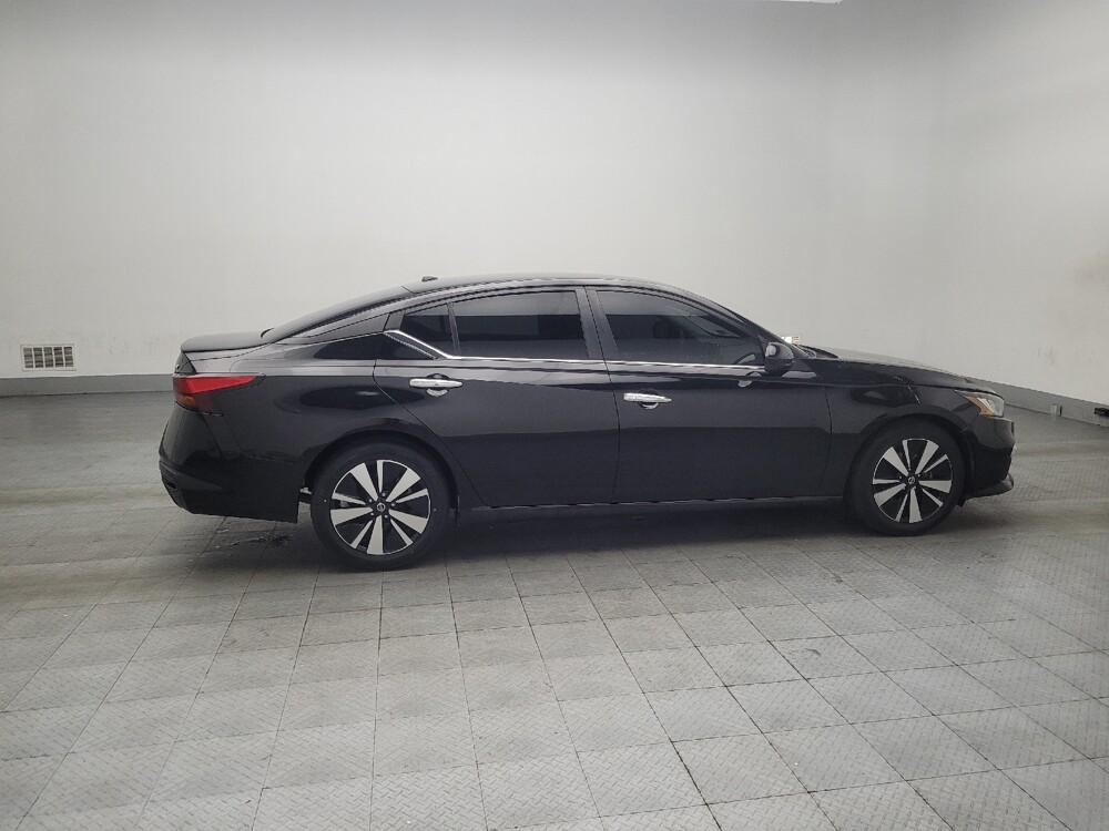2022 Nissan Altima in Jackson, MS 39211 - 18087094 10