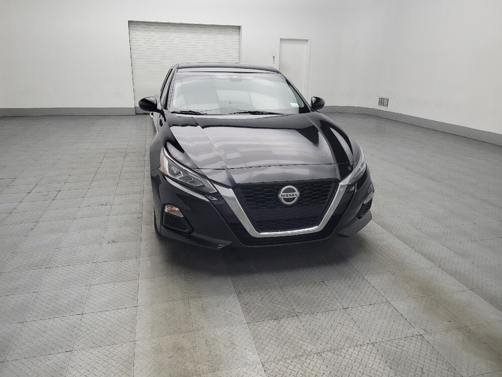 2022 Nissan Altima in Jackson, MS 39211 - 18087094 14