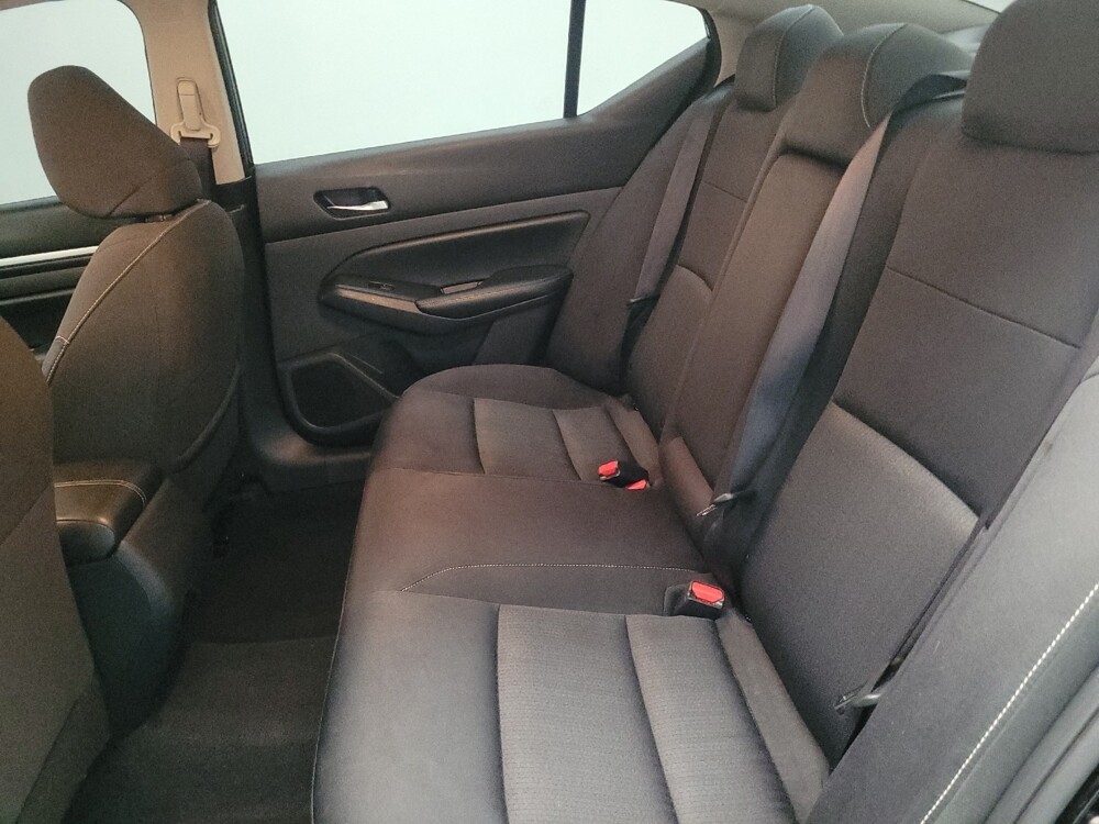 2022 Nissan Altima in Jackson, MS 39211 - 18087094 18