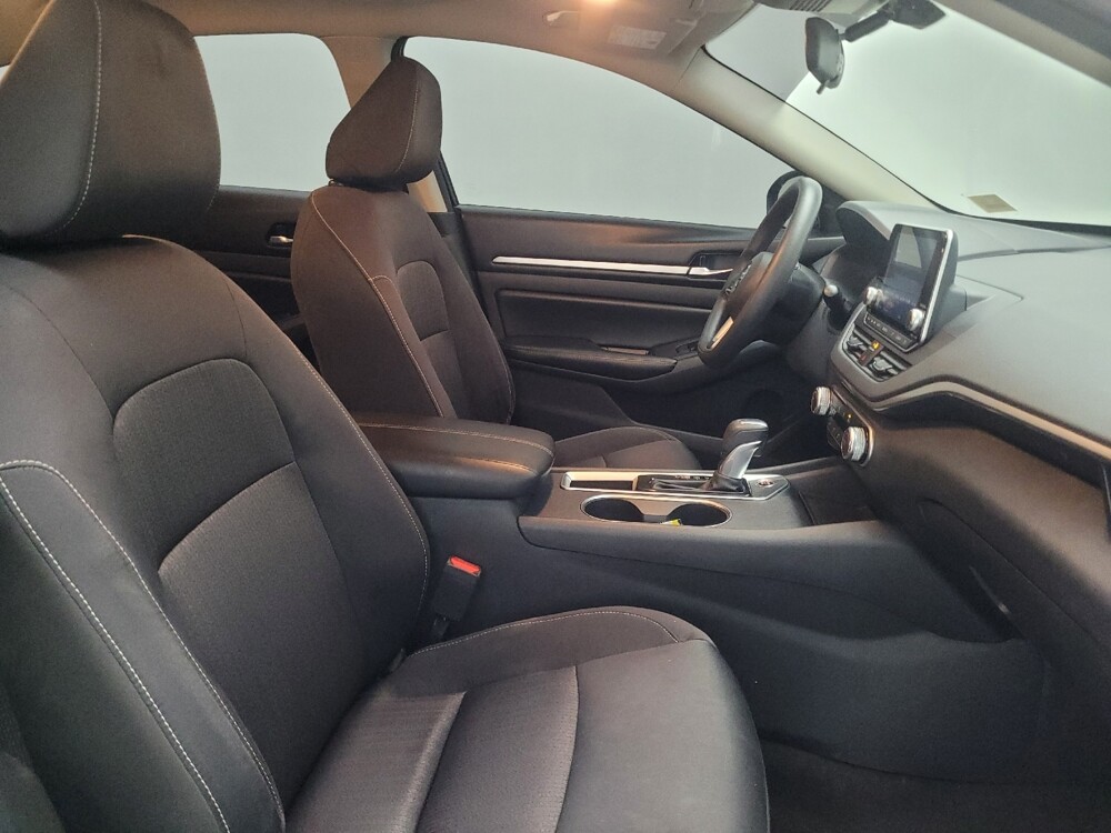 2022 Nissan Altima in Jackson, MS 39211 - 18087094 21