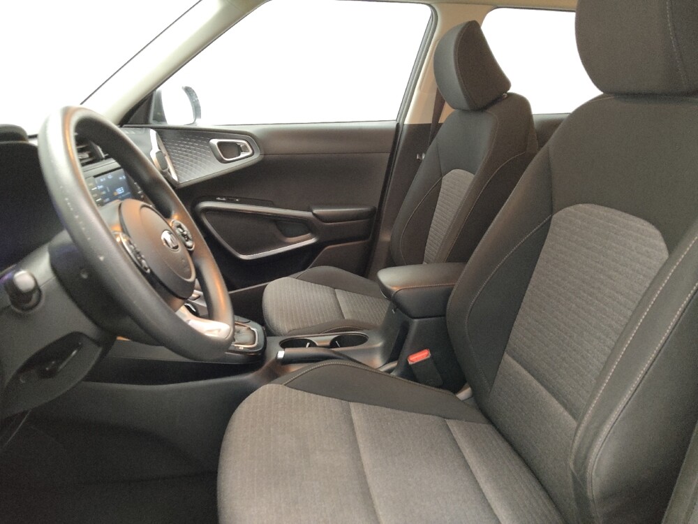 2021 Kia Soul in Jackson, MS 39211 - 18087095 17