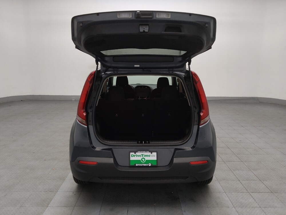 2021 Kia Soul in Jackson, MS 39211 - 18087095 29