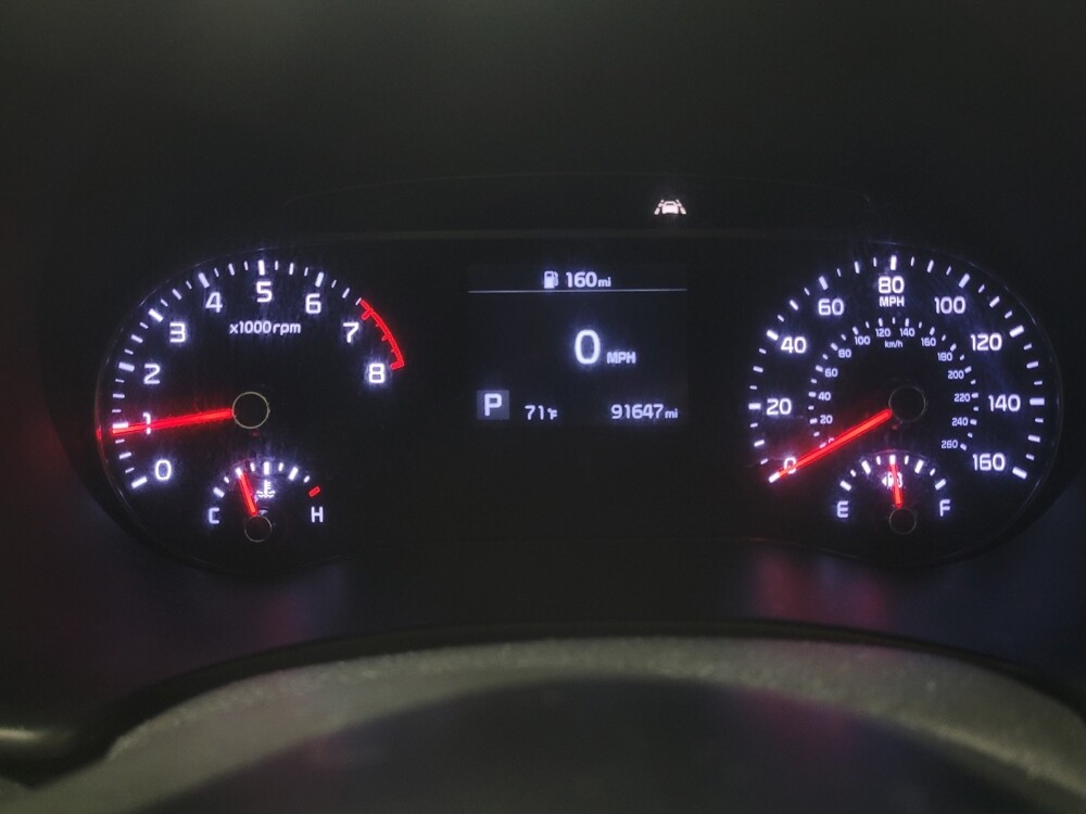 2021 Kia Soul in Jackson, MS 39211 - 18087095 23