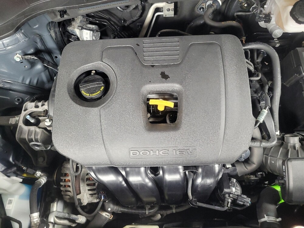 2021 Kia Soul in Jackson, MS 39211 - 18087095 30