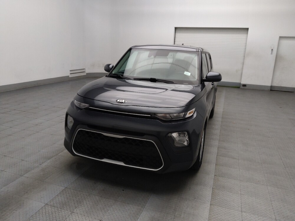 2021 Kia Soul in Jackson, MS 39211 - 18087095 15