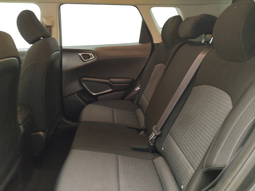 2021 Kia Soul in Jackson, MS 39211 - 18087095 18