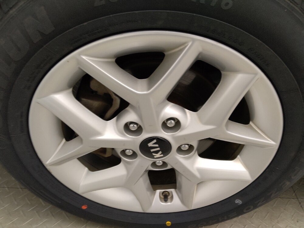 2021 Kia Soul in Jackson, MS 39211 - 18087095 31