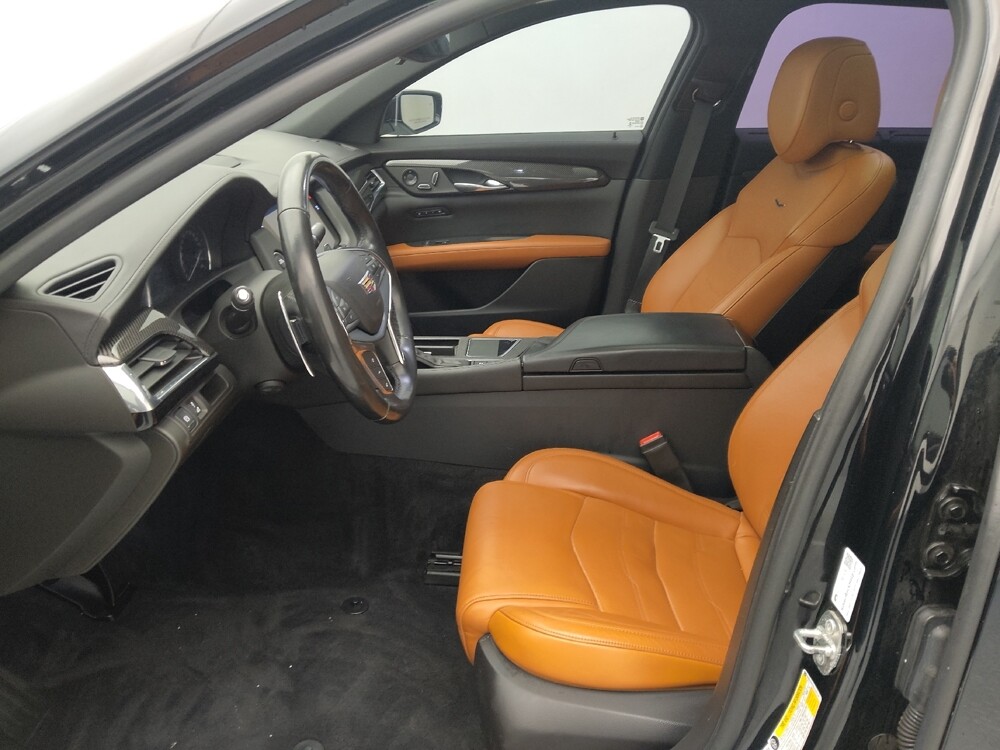 2018 Cadillac CT6 in Topeka, KS 66611 - 18087096 17