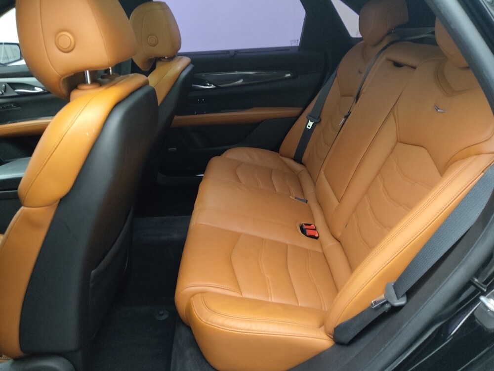 2018 Cadillac CT6 in Topeka, KS 66611 - 18087096 18