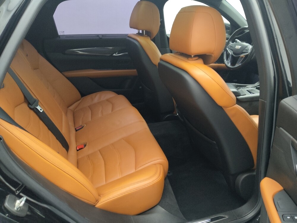 2018 Cadillac CT6 in Topeka, KS 66611 - 18087096 19