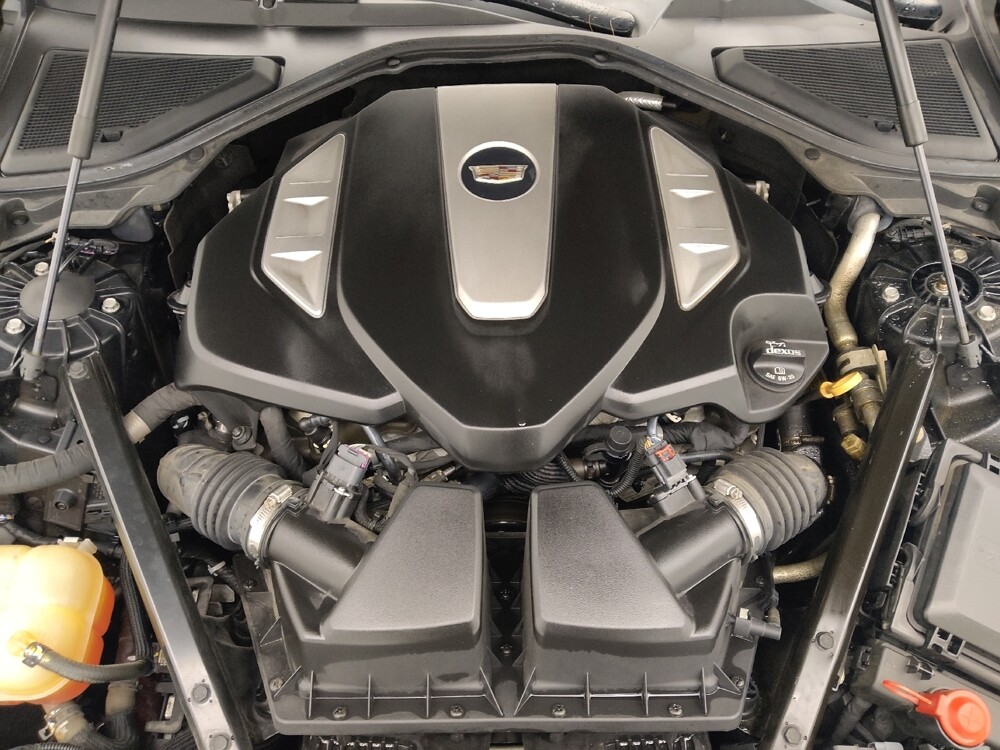 2018 Cadillac CT6 in Topeka, KS 66611 - 18087096 30