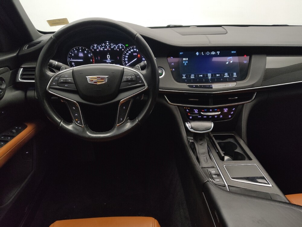 2018 Cadillac CT6 in Topeka, KS 66611 - 18087096 22