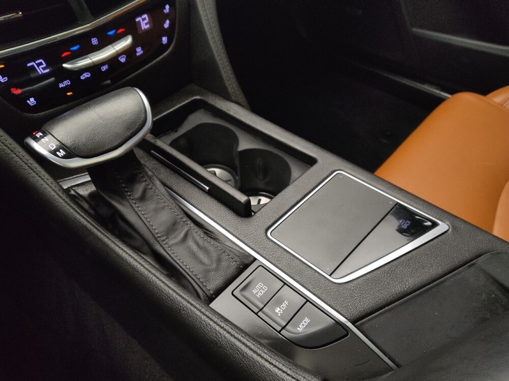 2018 Cadillac CT6 in Topeka, KS 66611 - 18087096 26