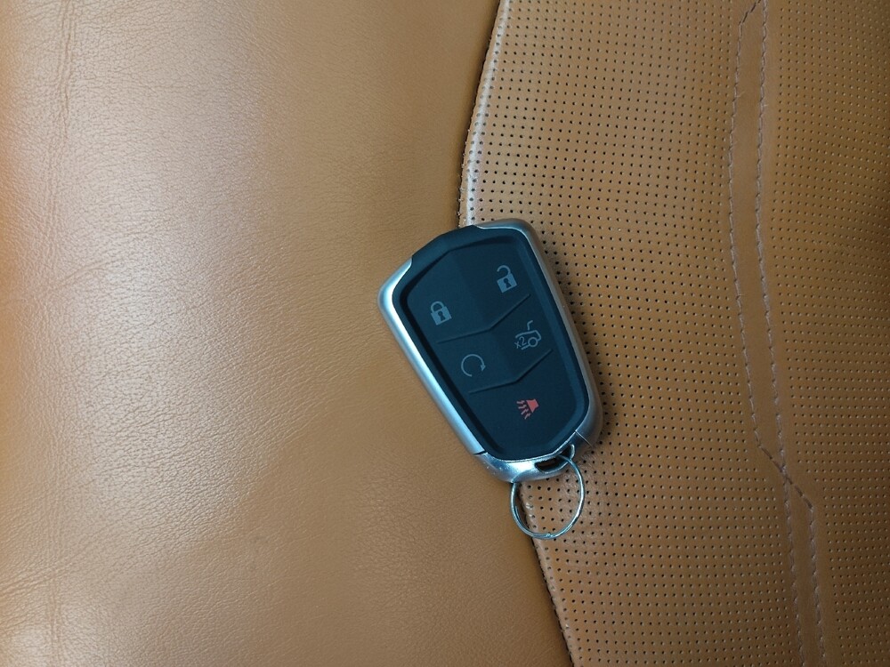 2018 Cadillac CT6 in Topeka, KS 66611 - 18087096 32