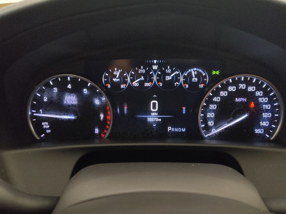 2018 Cadillac CT6 in Topeka, KS 66611 - 18087096 23