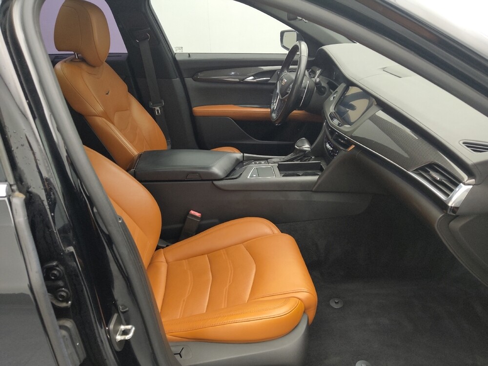 2018 Cadillac CT6 in Topeka, KS 66611 - 18087096 21