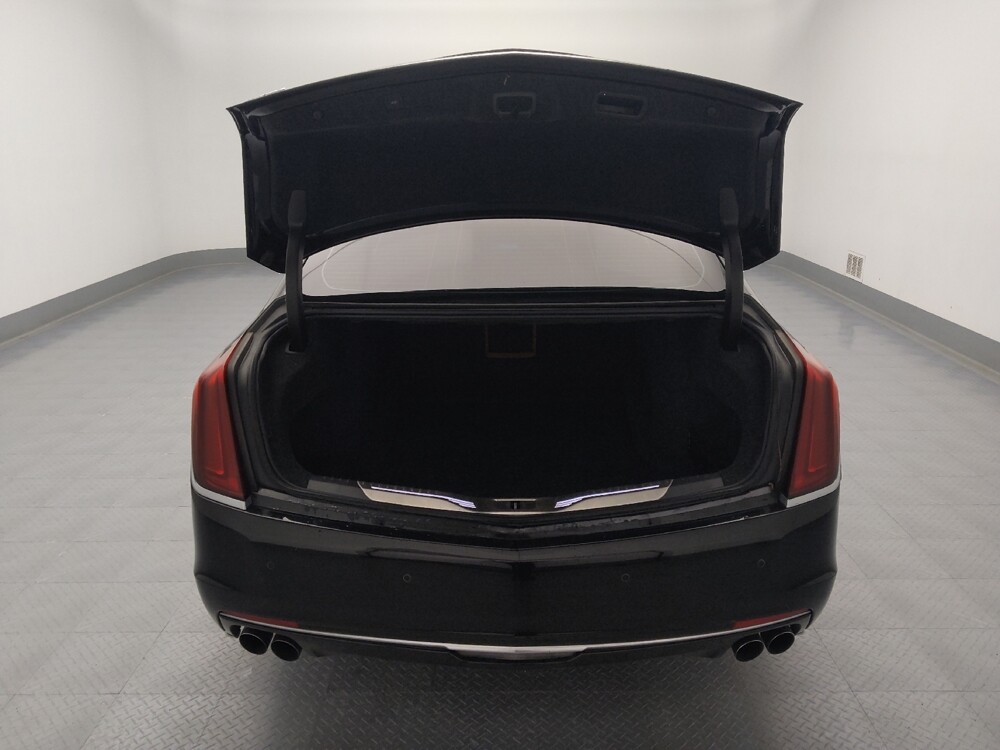 2018 Cadillac CT6 in Topeka, KS 66611 - 18087096 29