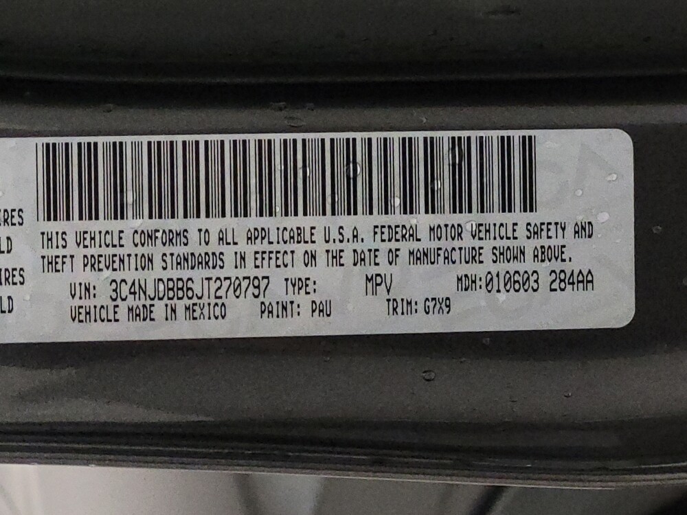 2018 Jeep Compass in Phoenix, AZ 85022 - 18087097 33