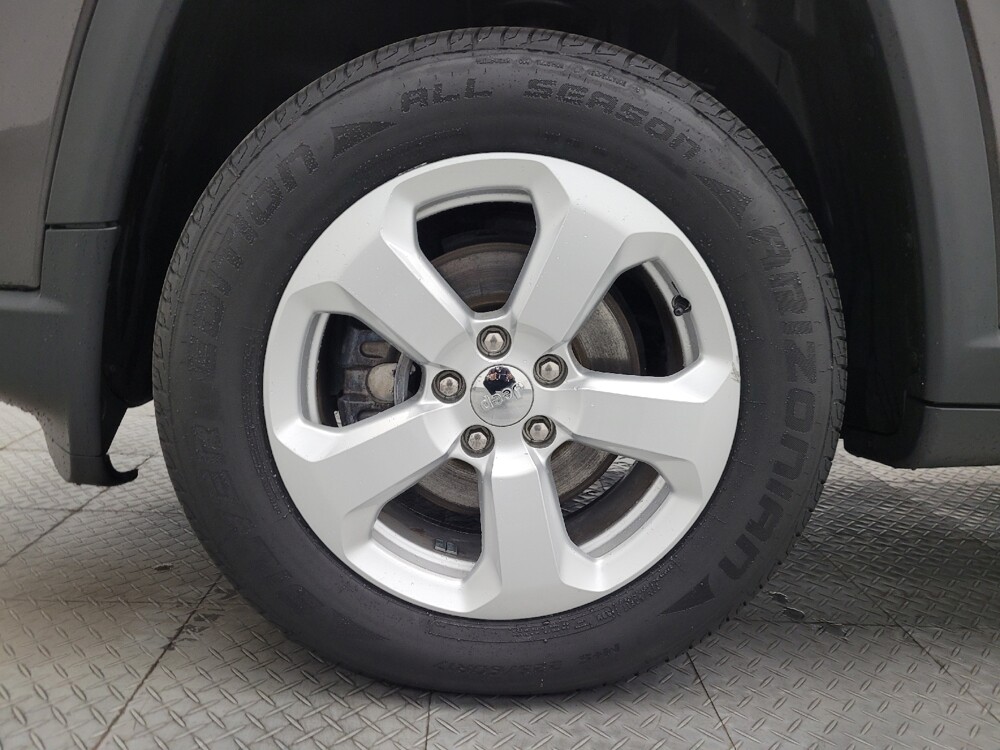 2018 Jeep Compass in Phoenix, AZ 85022 - 18087097 31