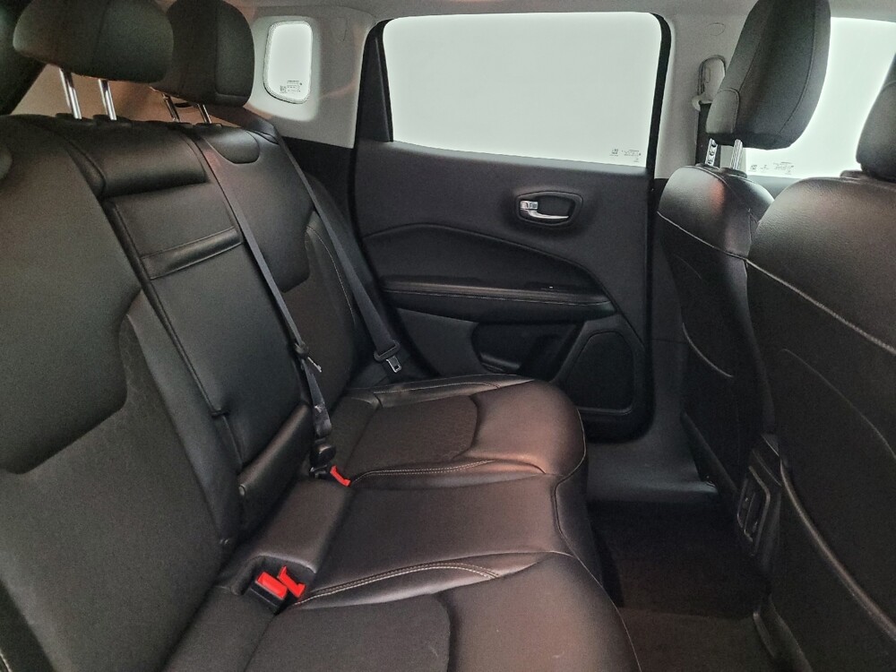 2018 Jeep Compass in Phoenix, AZ 85022 - 18087097 19