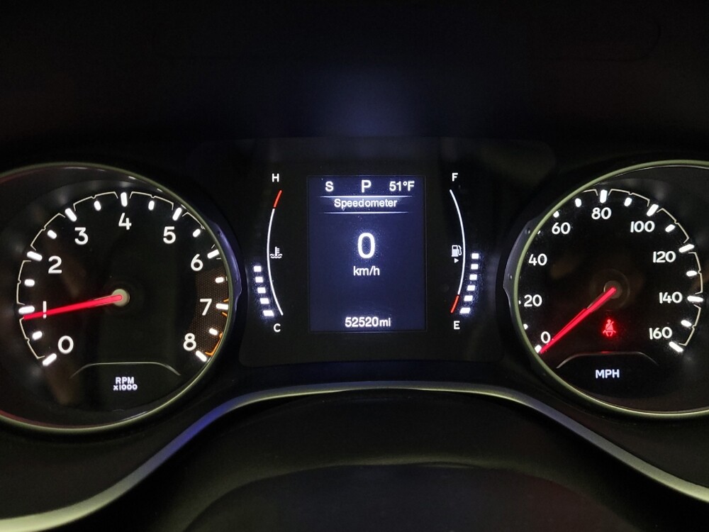 2018 Jeep Compass in Phoenix, AZ 85022 - 18087097 23