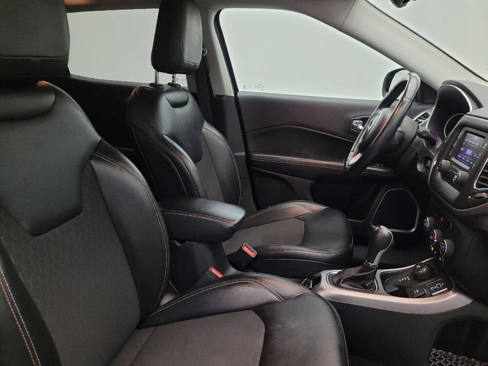 2018 Jeep Compass in Phoenix, AZ 85022 - 18087097 21