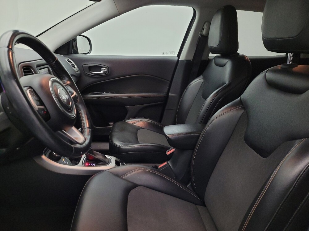 2018 Jeep Compass in Phoenix, AZ 85022 - 18087097 17